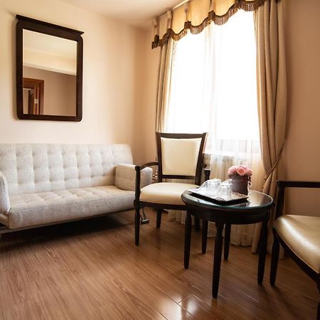 Csillag Panzio Hotel Lunca de Jos  Buitenkant foto
