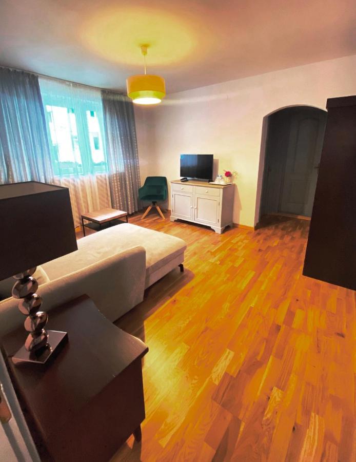 Csillag Panzio Hotel Lunca de Jos  Buitenkant foto