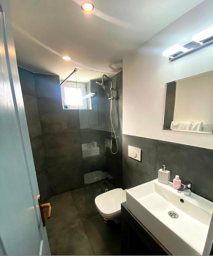Csillag Panzio Hotel Lunca de Jos  Buitenkant foto
