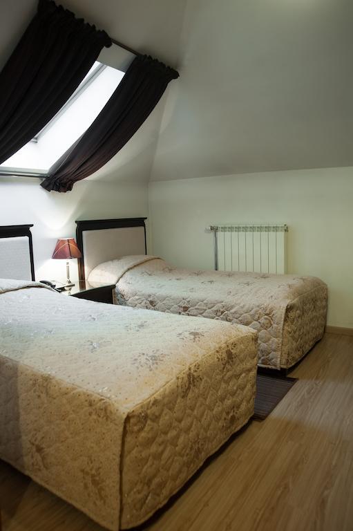 Csillag Panzio Hotel Lunca de Jos  Buitenkant foto