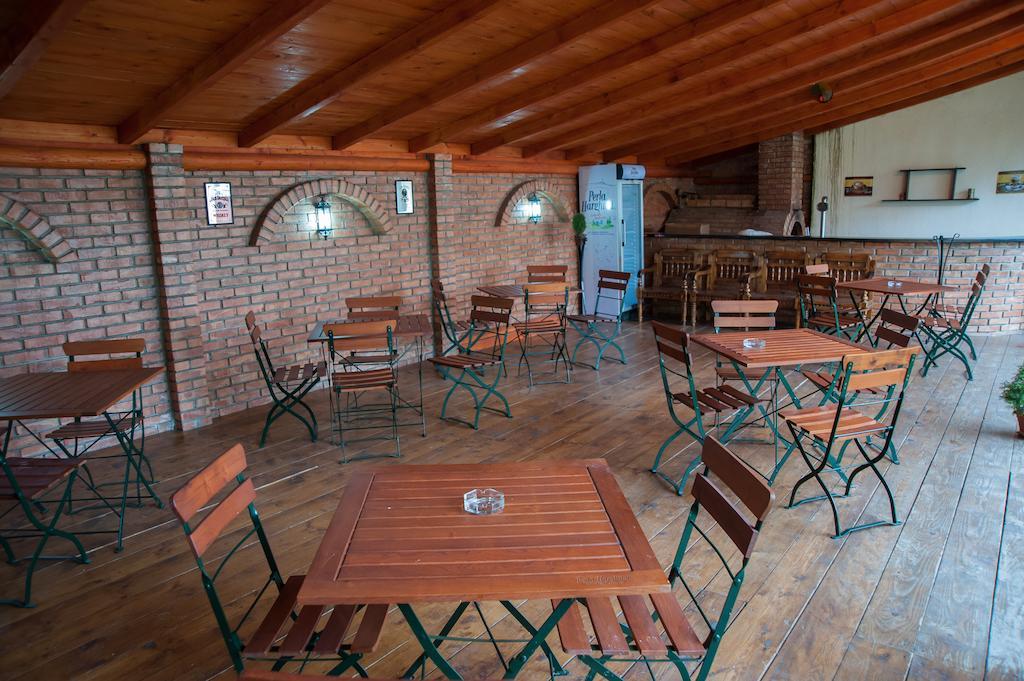Csillag Panzio Hotel Lunca de Jos  Buitenkant foto