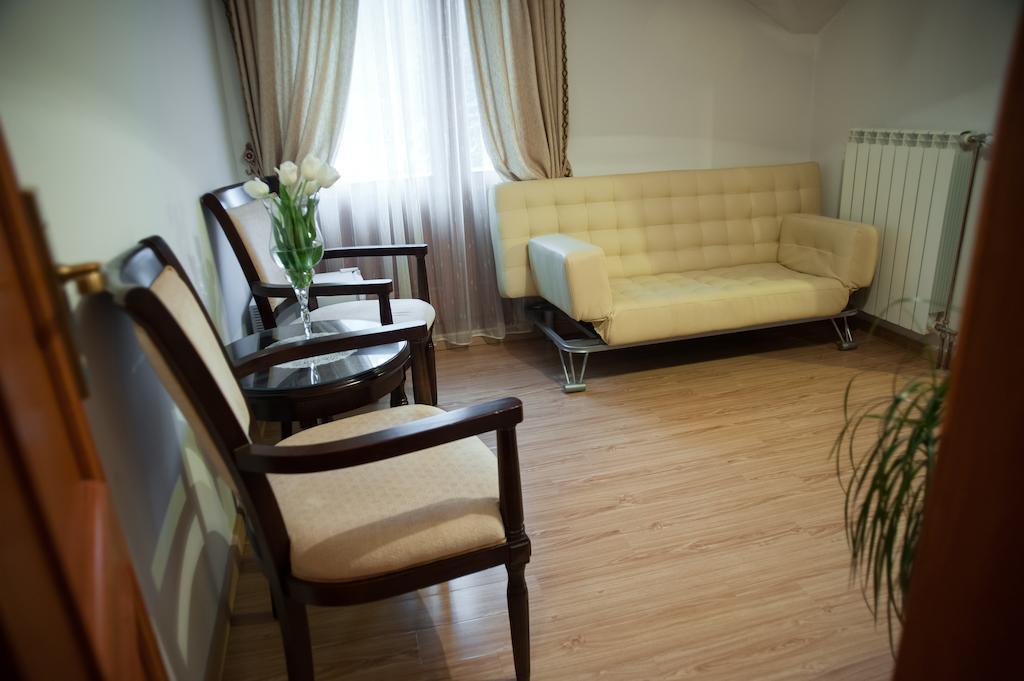 Csillag Panzio Hotel Lunca de Jos  Buitenkant foto