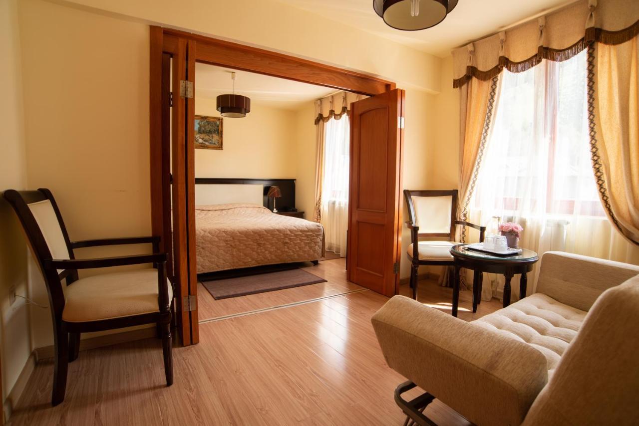 Csillag Panzio Hotel Lunca de Jos  Buitenkant foto