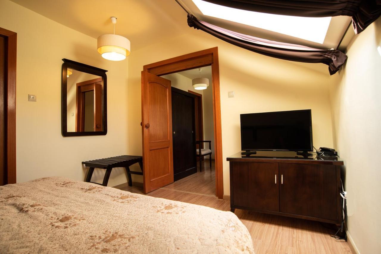 Csillag Panzio Hotel Lunca de Jos  Buitenkant foto