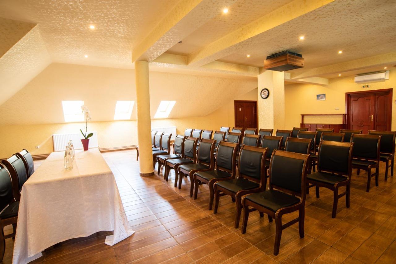 Csillag Panzio Hotel Lunca de Jos  Buitenkant foto