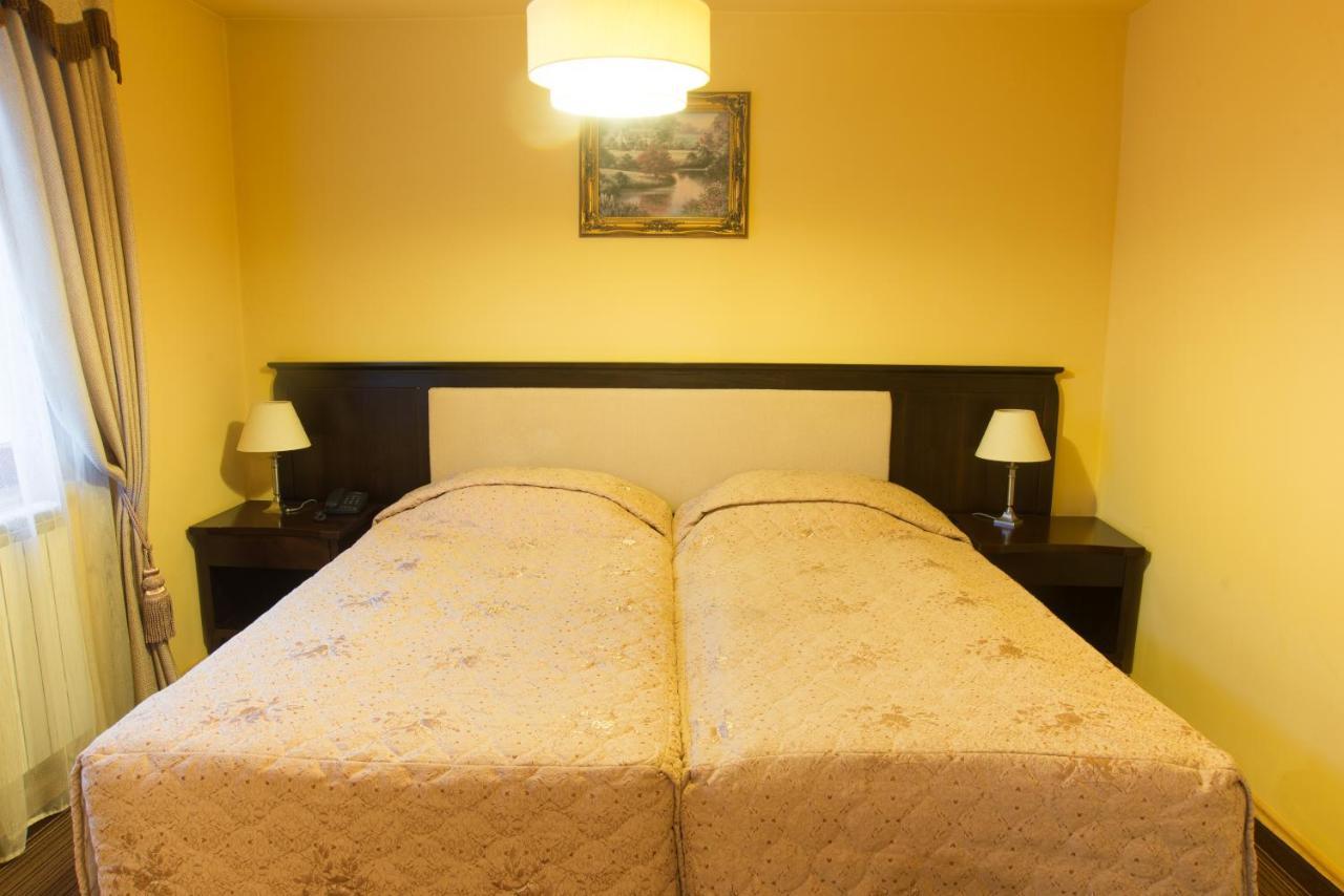 Csillag Panzio Hotel Lunca de Jos  Buitenkant foto